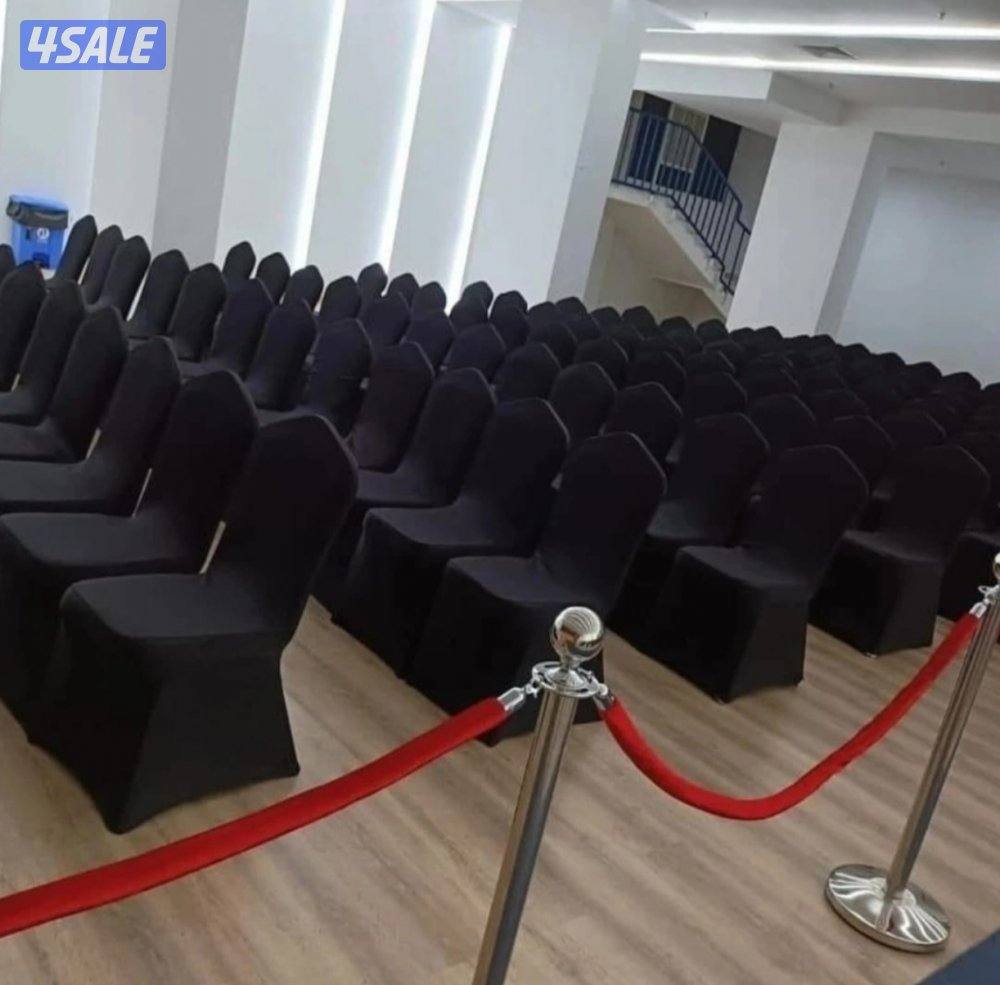 تاجير طاولات كراسي كنب قهوجيه كراسي عزاء جميع مستلزمات المناسبات10