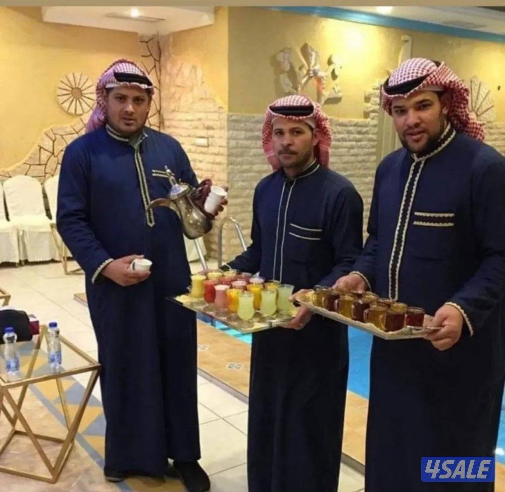 تاجير طاولات كراسي كنب قهوجيه كراسي عزاء جميع مستلزمات المناسبات12