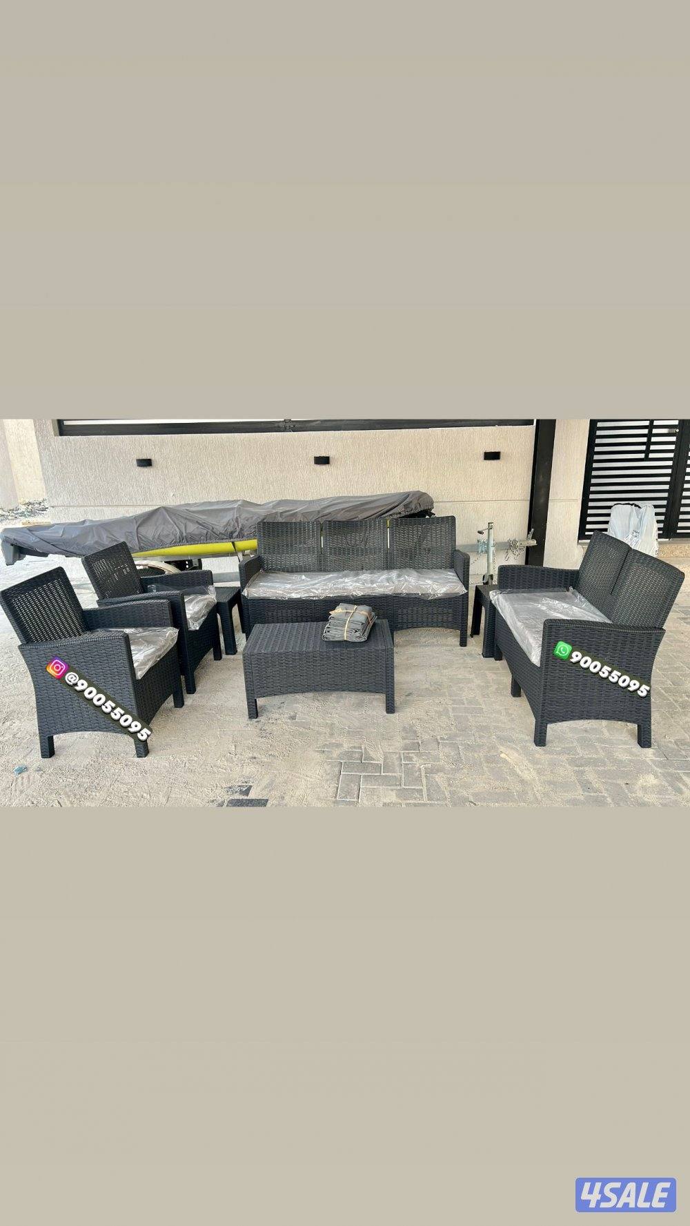 جلسات حدائق خارجية6