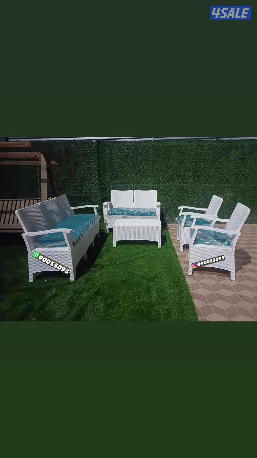 جلسات حدائق خارجية13