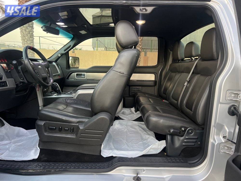 رابتر موديل ٢٠١٢ ماشي ٢٣٠ الف شرط صبغ وكاله فتحه شاشه كامره جلد6