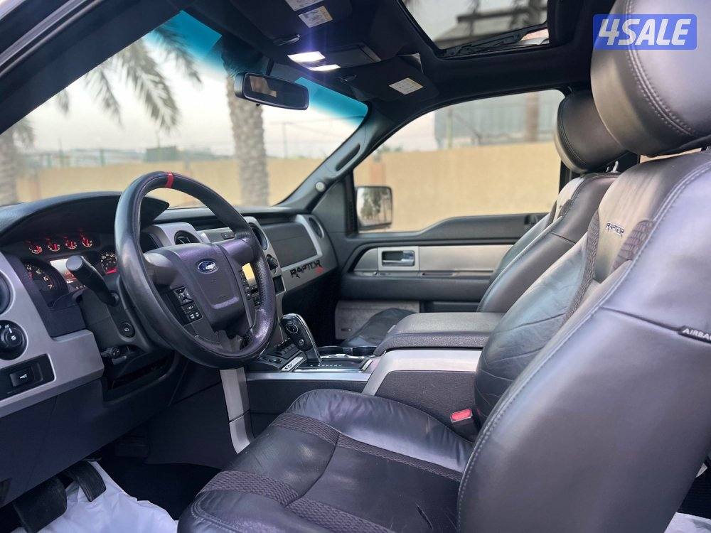 رابتر موديل ٢٠١٢ ماشي ٢٣٠ الف شرط صبغ وكاله فتحه شاشه كامره جلد7