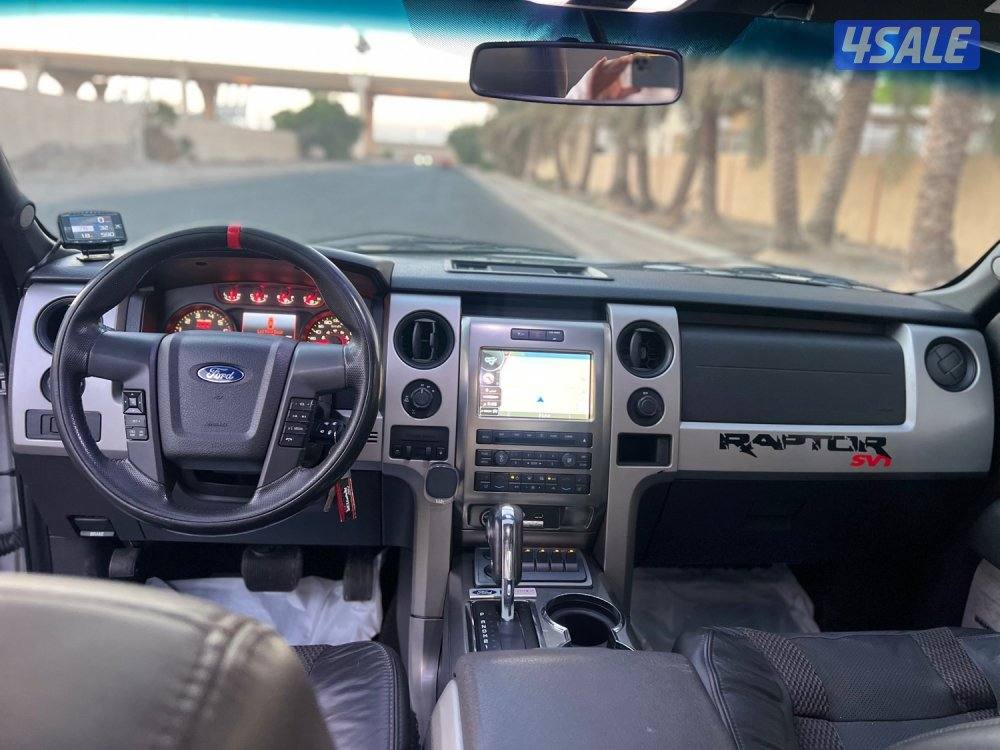 رابتر موديل ٢٠١٢ ماشي ٢٣٠ الف شرط صبغ وكاله فتحه شاشه كامره جلد8