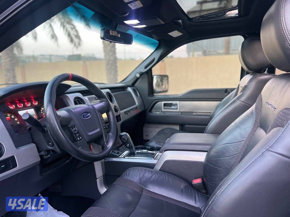 رابتر موديل ٢٠١٢ ماشي ٢٣٠ الف شرط صبغ وكاله فتحه شاشه كامره جلد9