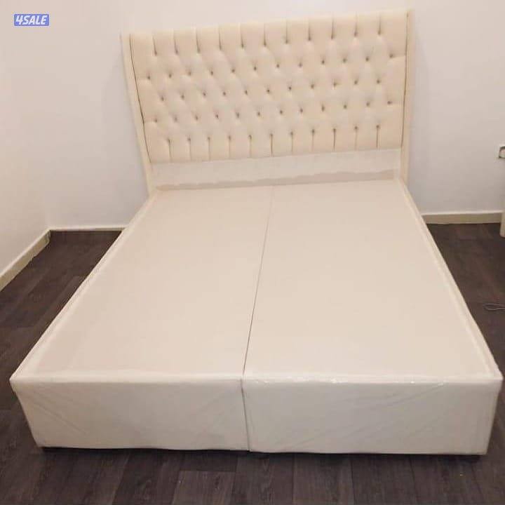 سراير طبيه جميع المقاسات للبيع3