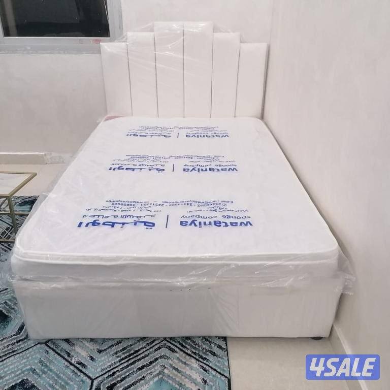 سراير طبيه جميع المقاسات للبيع4