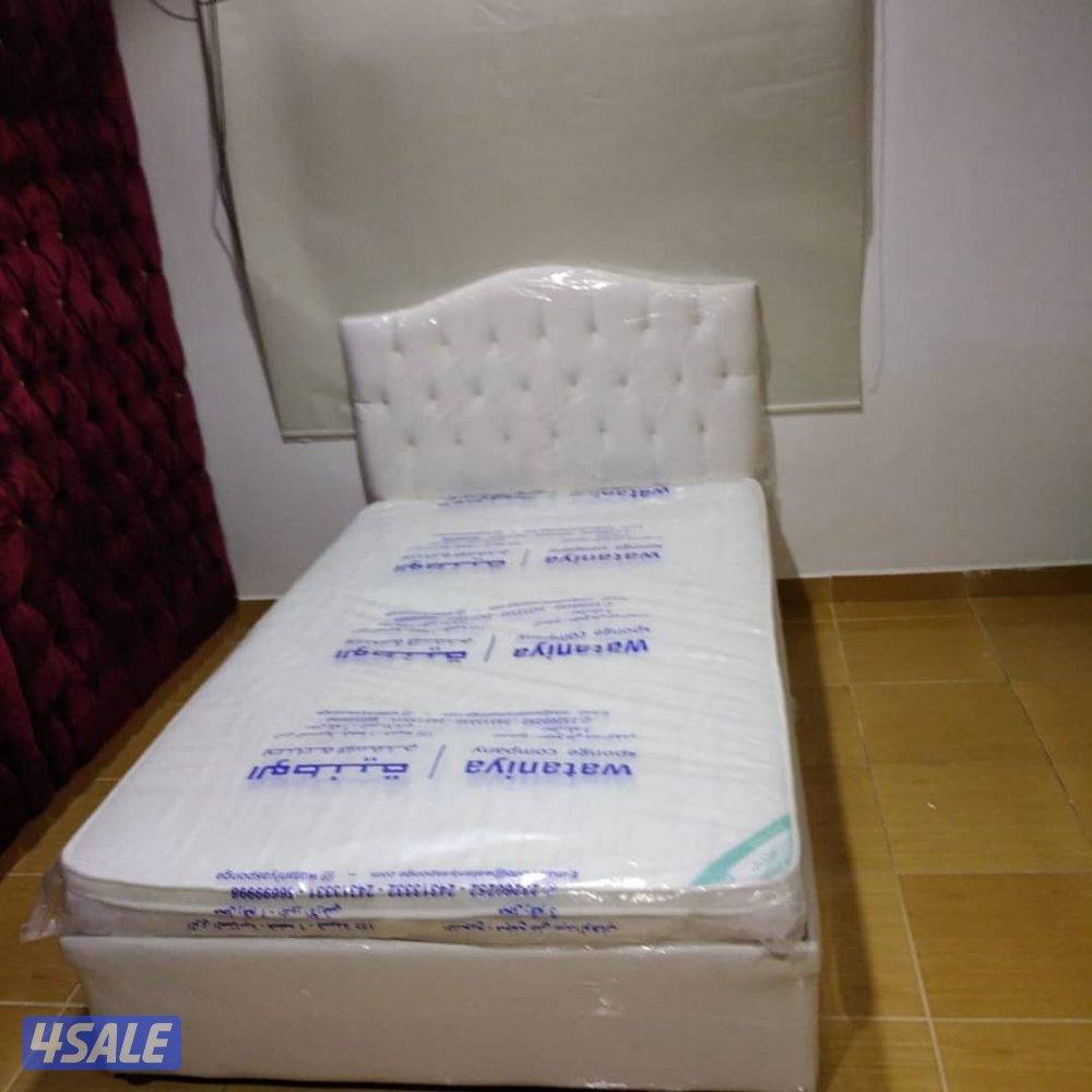 سراير طبيه جميع المقاسات للبيع8