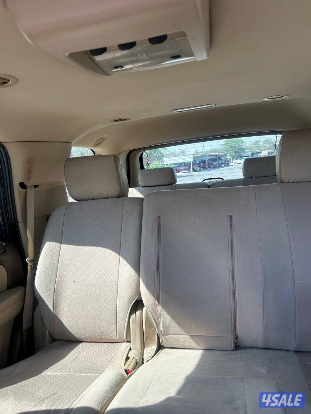 تاهو 2012 ( دبل قير ) وارد الغانم11