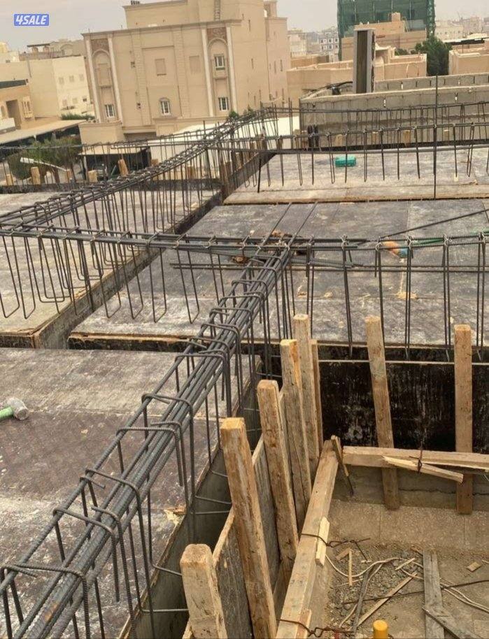 مقاول عام اضافه ملاحق وترميمات داخلي وخارجي2