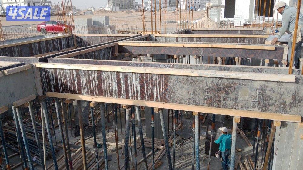 مقاول عام اضافه ملاحق وترميمات داخلي وخارجي3