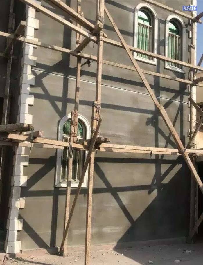 مقاول عام اضافه ملاحق وترميمات داخلي وخارجي4