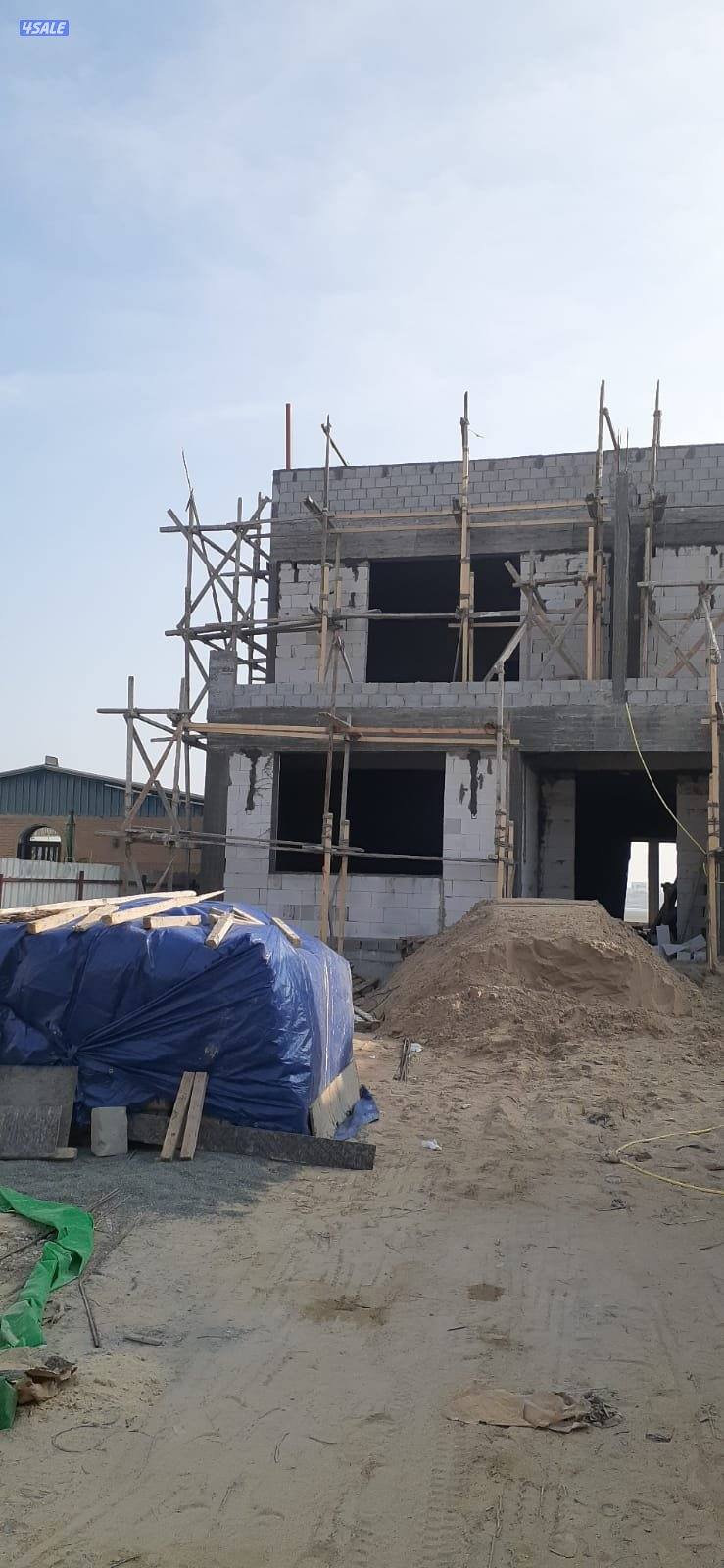 مقاول عام اضافه ملاحق وترميمات داخلي وخارجي8