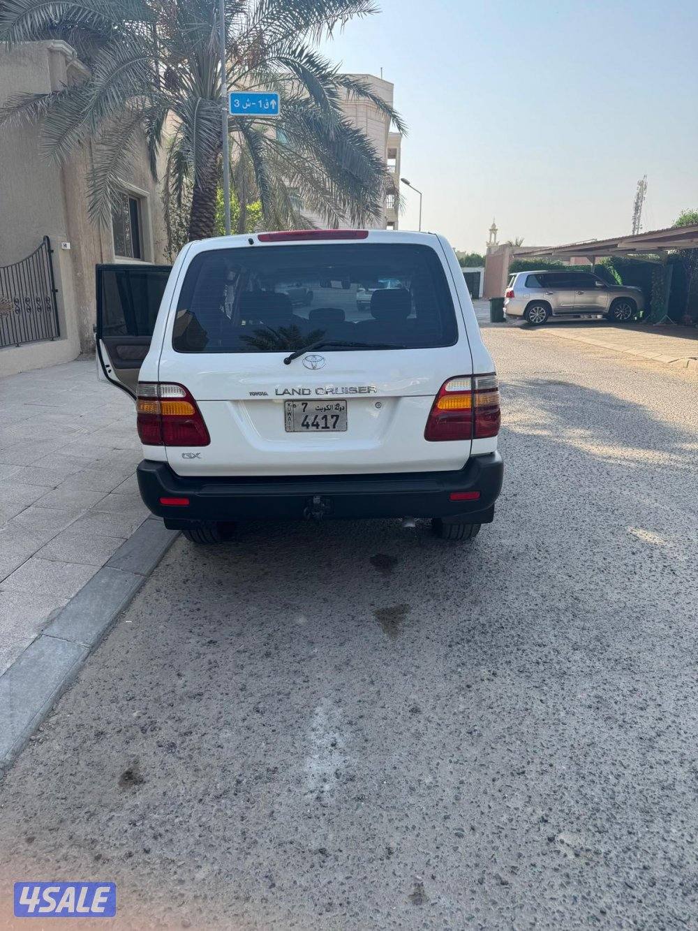 Land Cruiser 2002 (manual)2