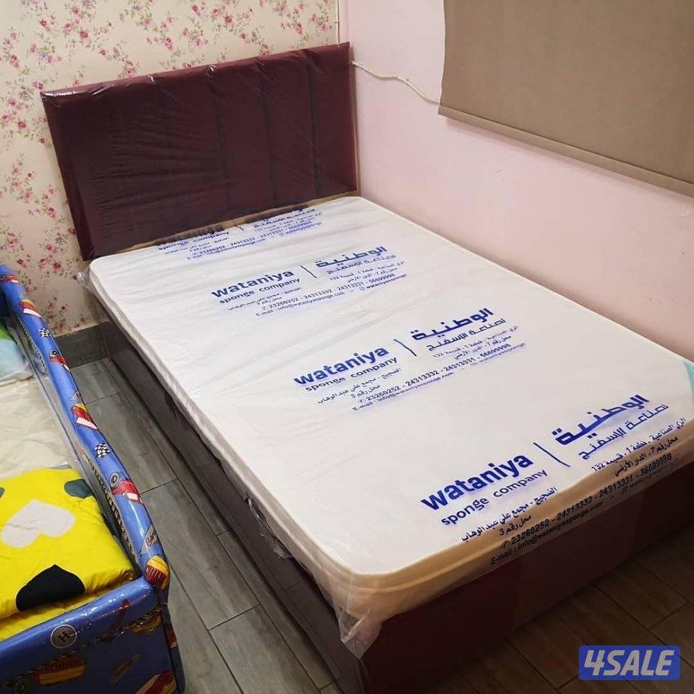 سراير طبيه وفرشات للبيع11