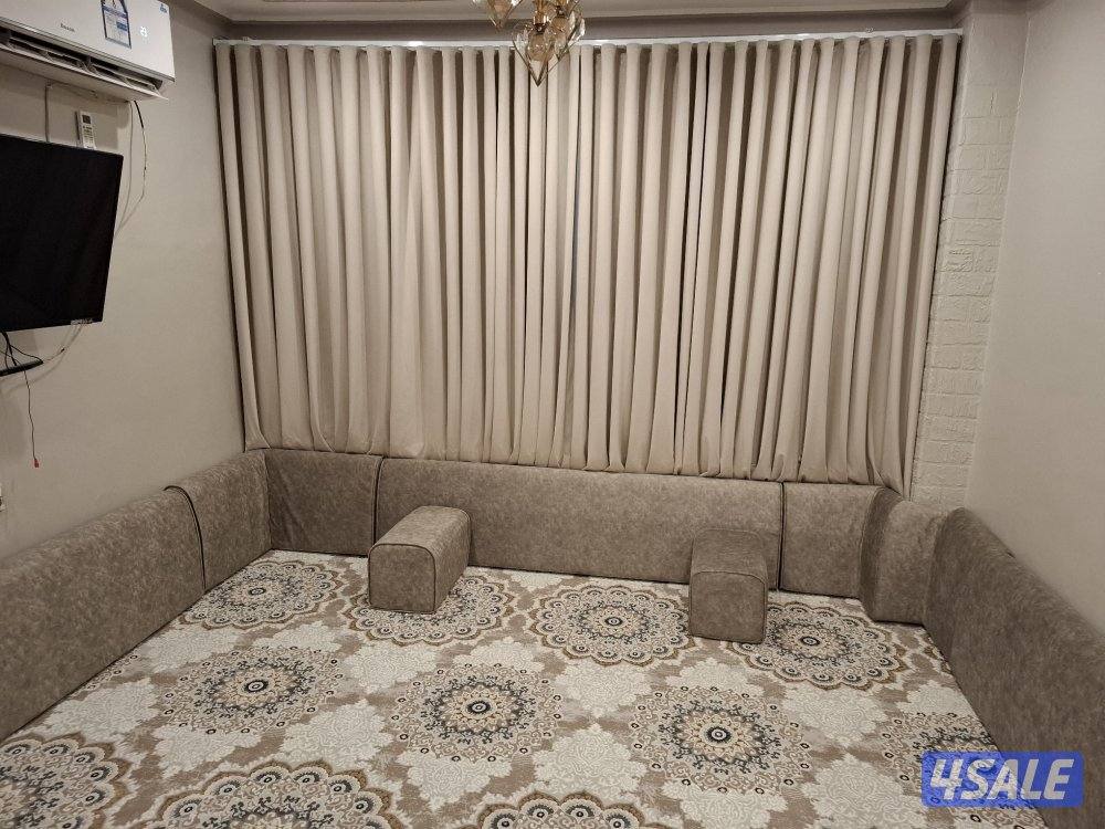 الفروانيه  الضجيج0