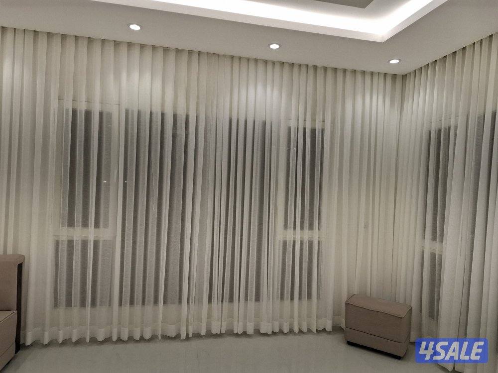 الفروانيه  الضجيج3