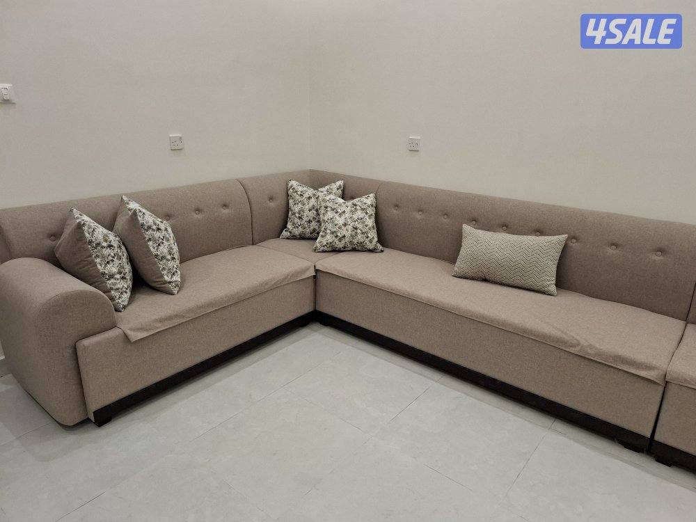 الفروانيه  الضجيج2