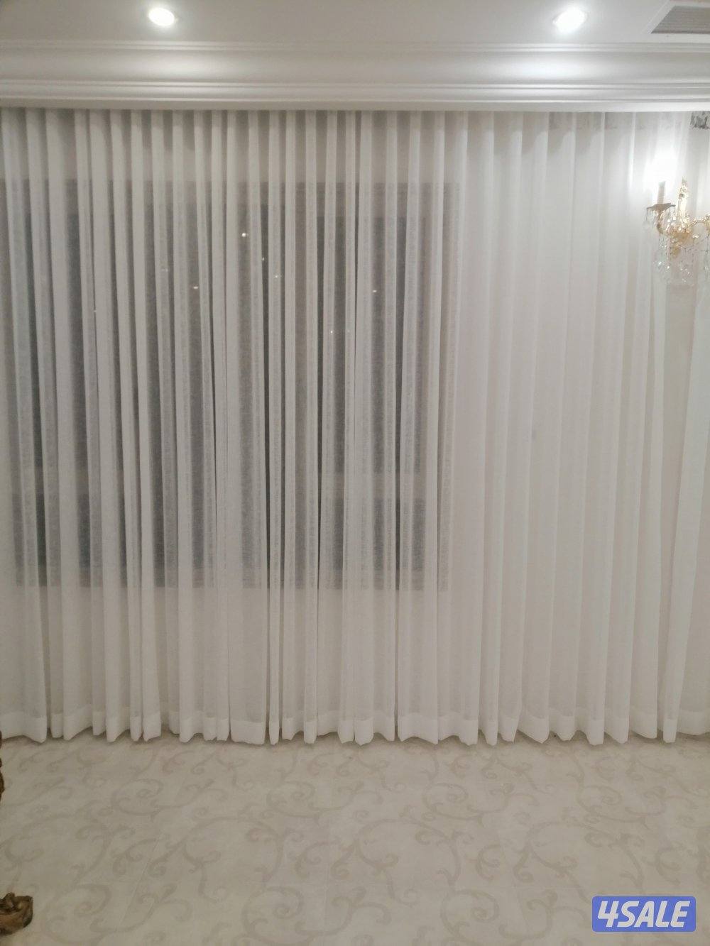 الفروانيه  الضجيج4