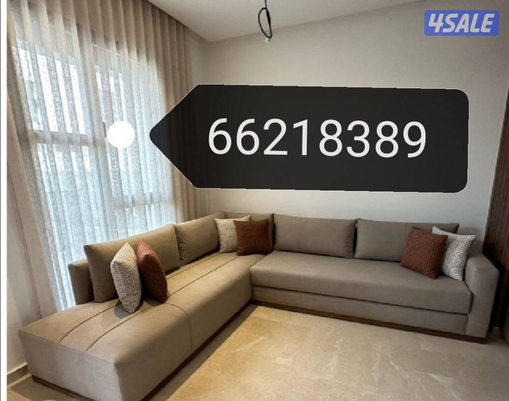 الفروانيه  الضجيج5