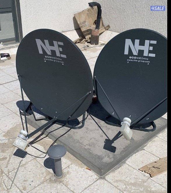 ستلايت صيانة برمجة عروض تلفزيونات 24ساعة2