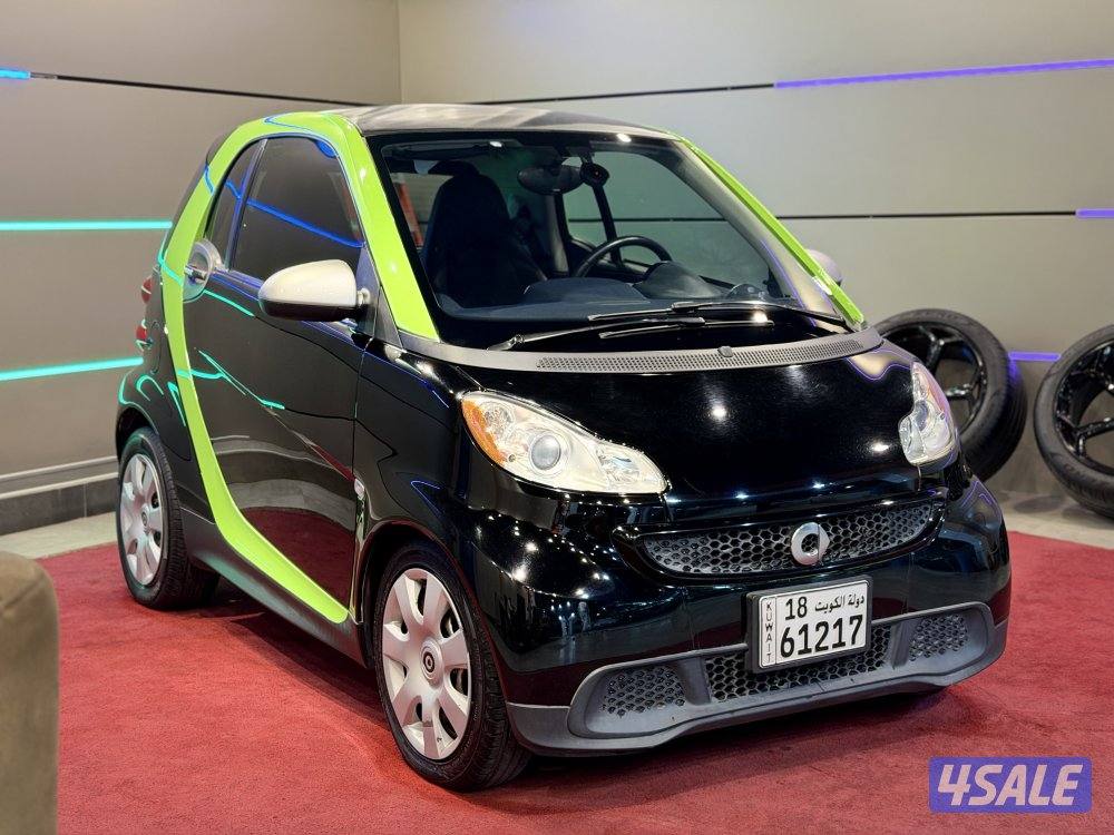 سمارت موديل 2015 عداد قليل 38 الف بحالة الوكاله شرط الفحص1