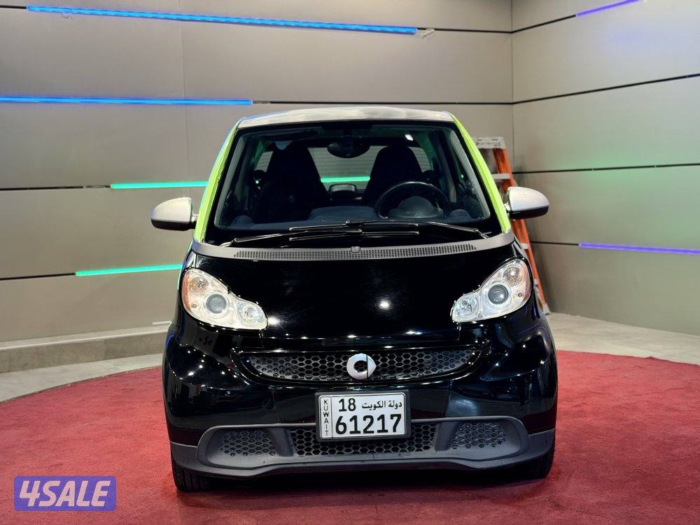 سمارت موديل 2015 عداد قليل 38 الف بحالة الوكاله شرط الفحص5