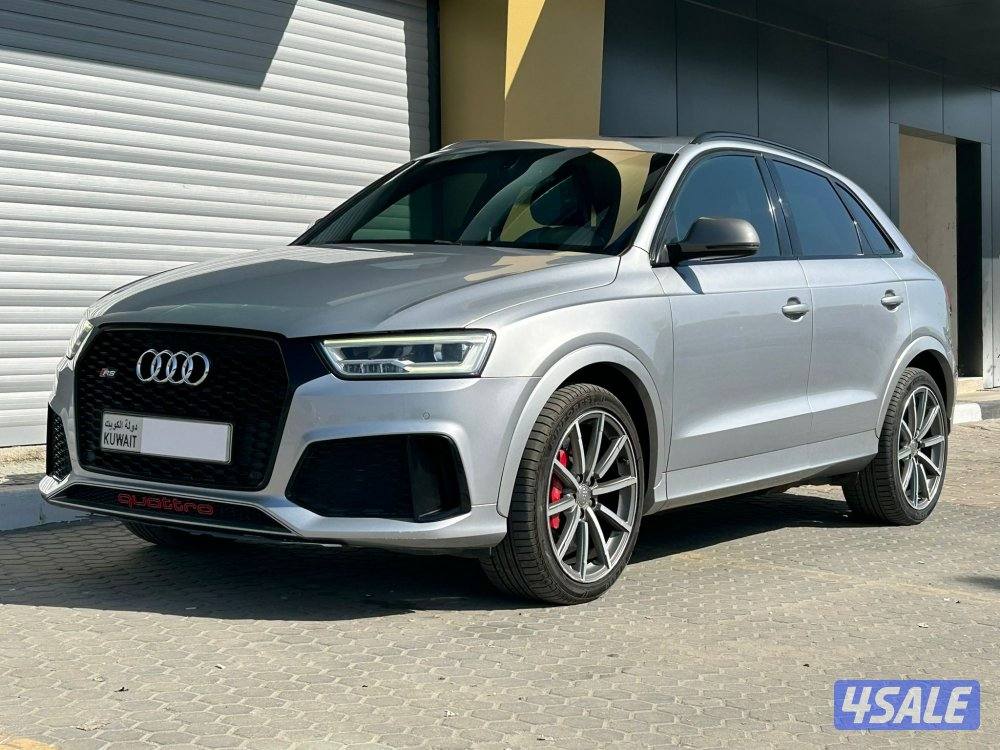 Q3 RS عداد 50الف0