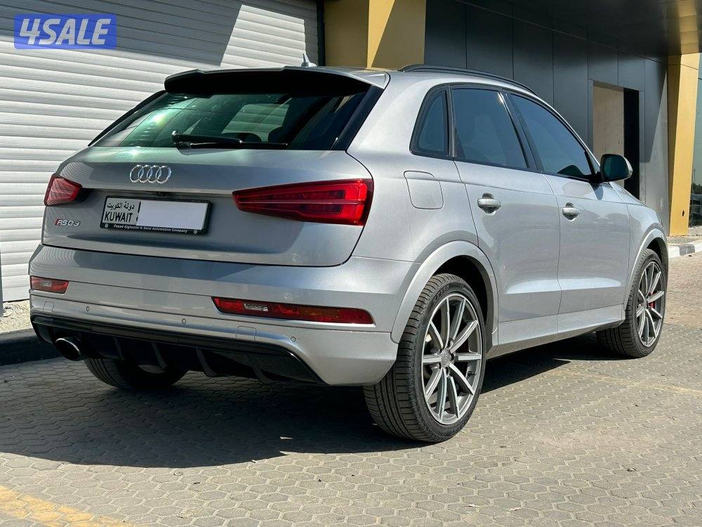 Q3 RS عداد 50الف4