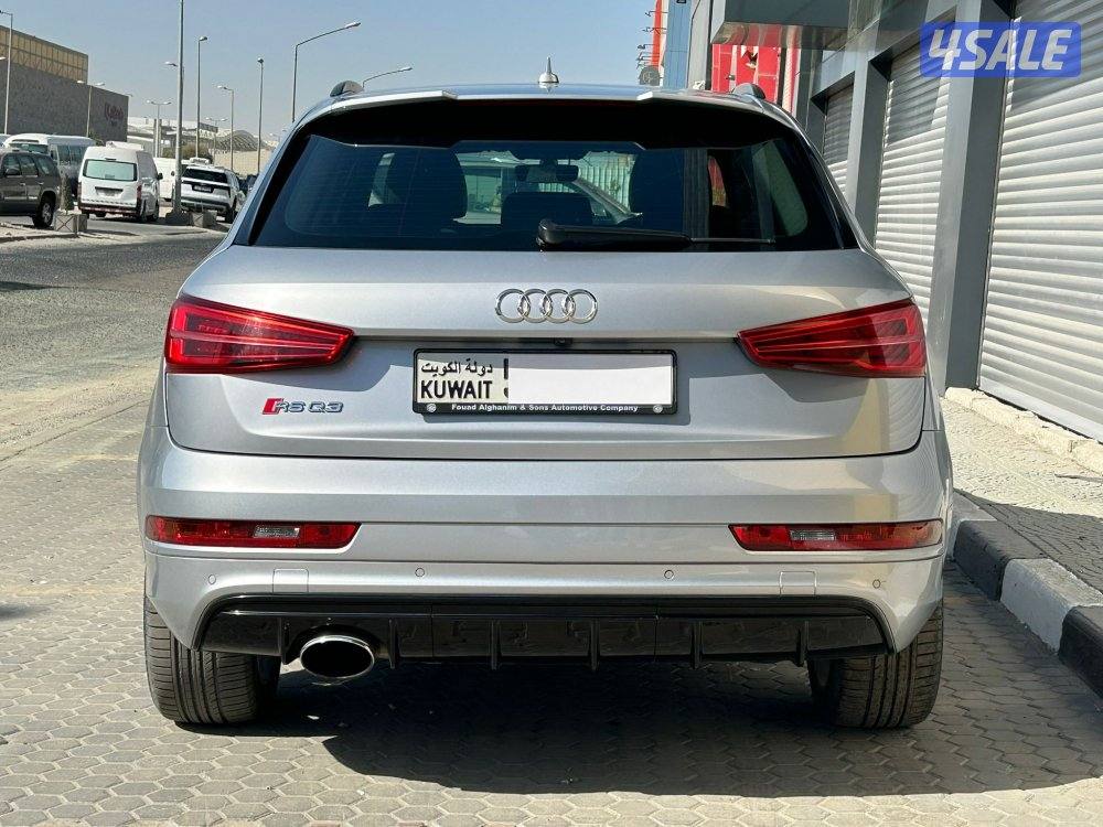 Q3 RS عداد 50الف5