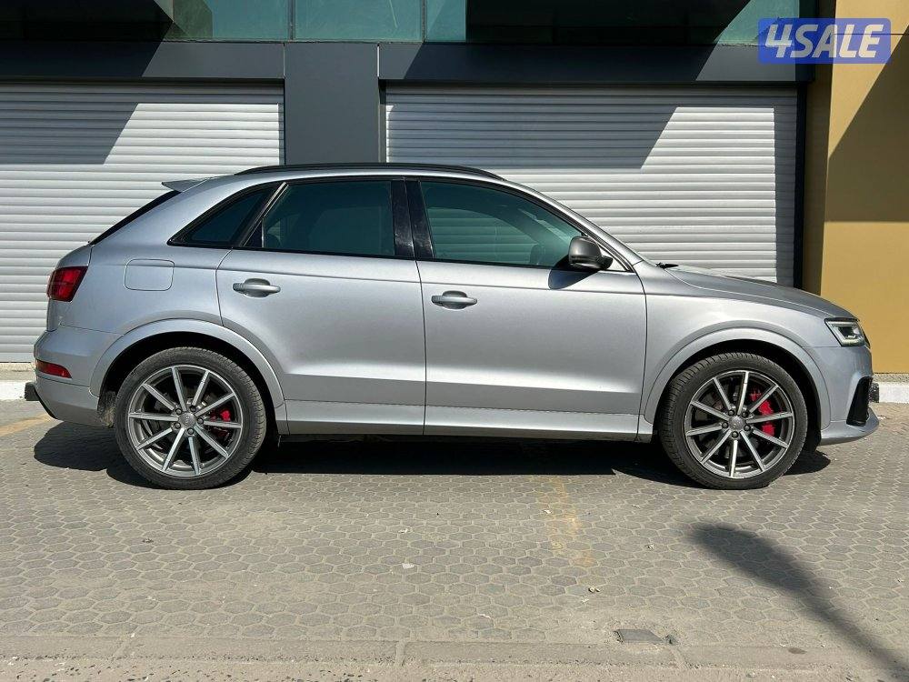 Q3 RS عداد 50الف7