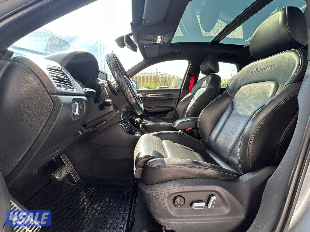 Q3 RS عداد 50الف8