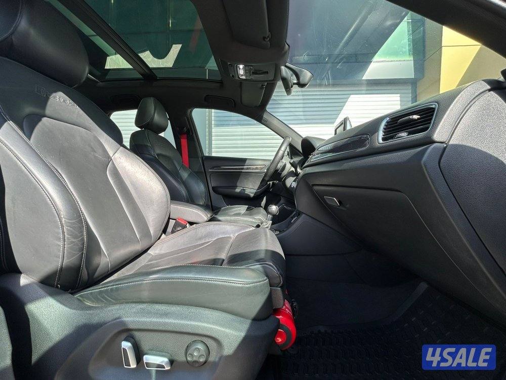 Q3 RS عداد 50الف9