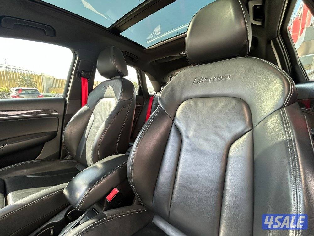 Q3 RS عداد 50الف12