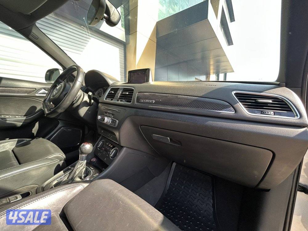 Q3 RS عداد 50الف15