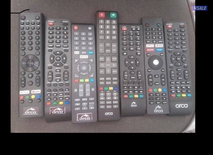 تلفزيون ستاند متنقل داخل وخارج المنزل24ساعة14