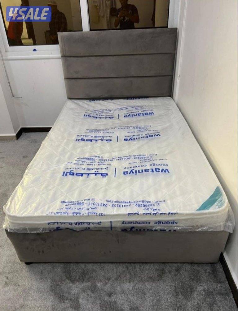 سراير طبيه وفرشات طبية حسب الطلب سرير نفر سرير نفر ونص10