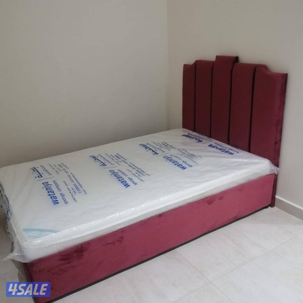 سراير طبيه وفرشات طبية حسب الطلب8