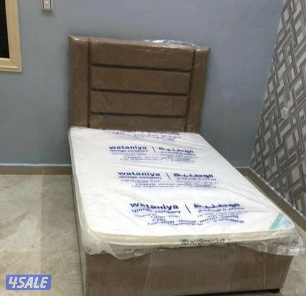 سراير طبي وفرشات للبيع3