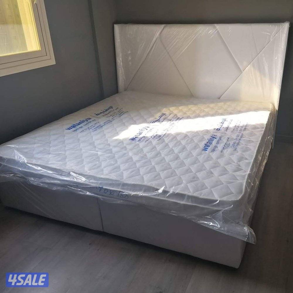 سراير طبيه وفرشات طبية حسب الطلب سرير نفر سرير نفر ونص سرير نفرين2