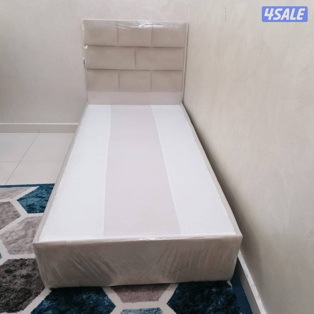 سراير طبيه وفرشات طبية حسب الطلب سرير نفر سرير نفر ونص سرير نفرين5