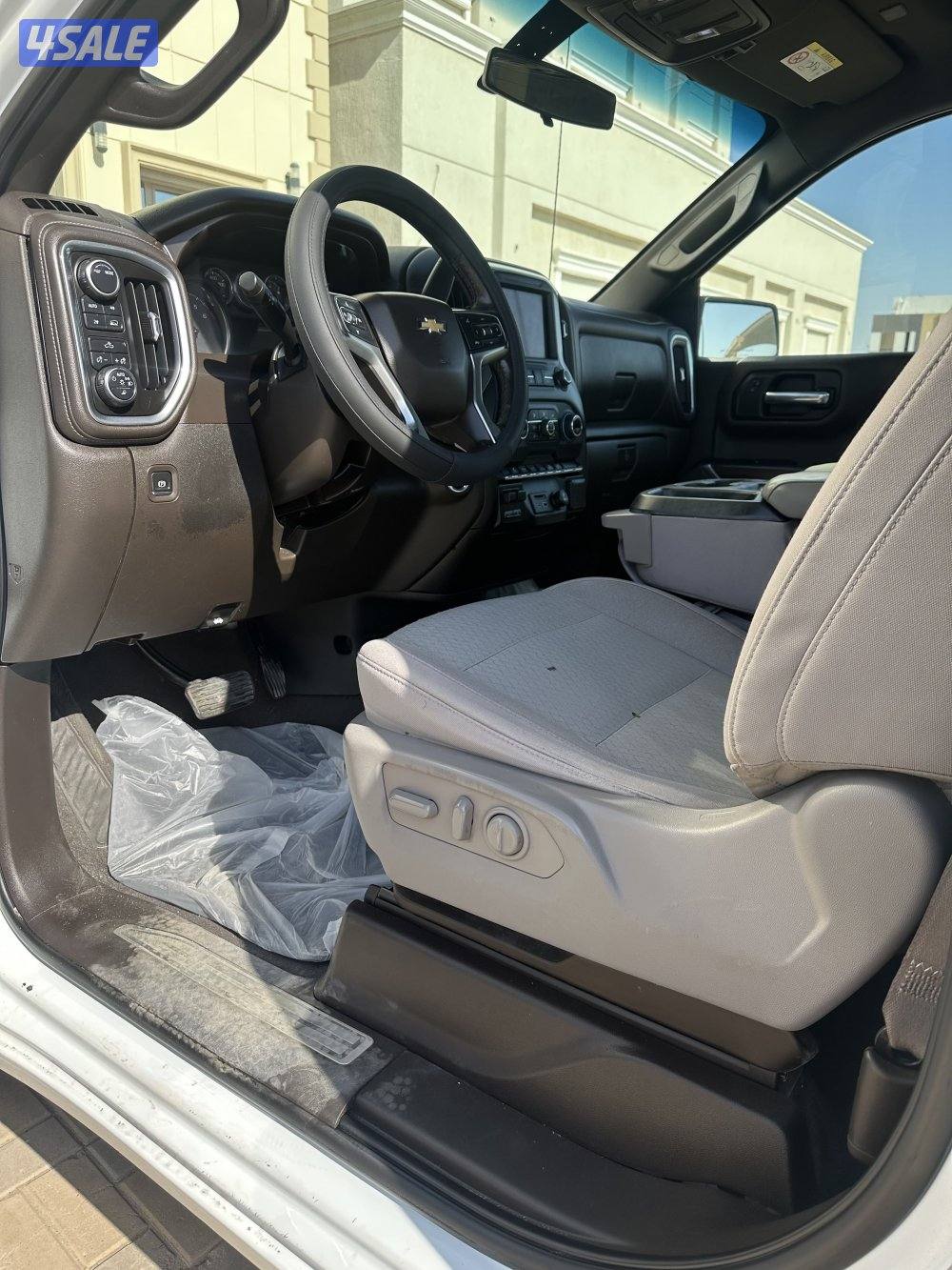 مفحوص شاصي جيد اصباغ متفرقه فالبدي3