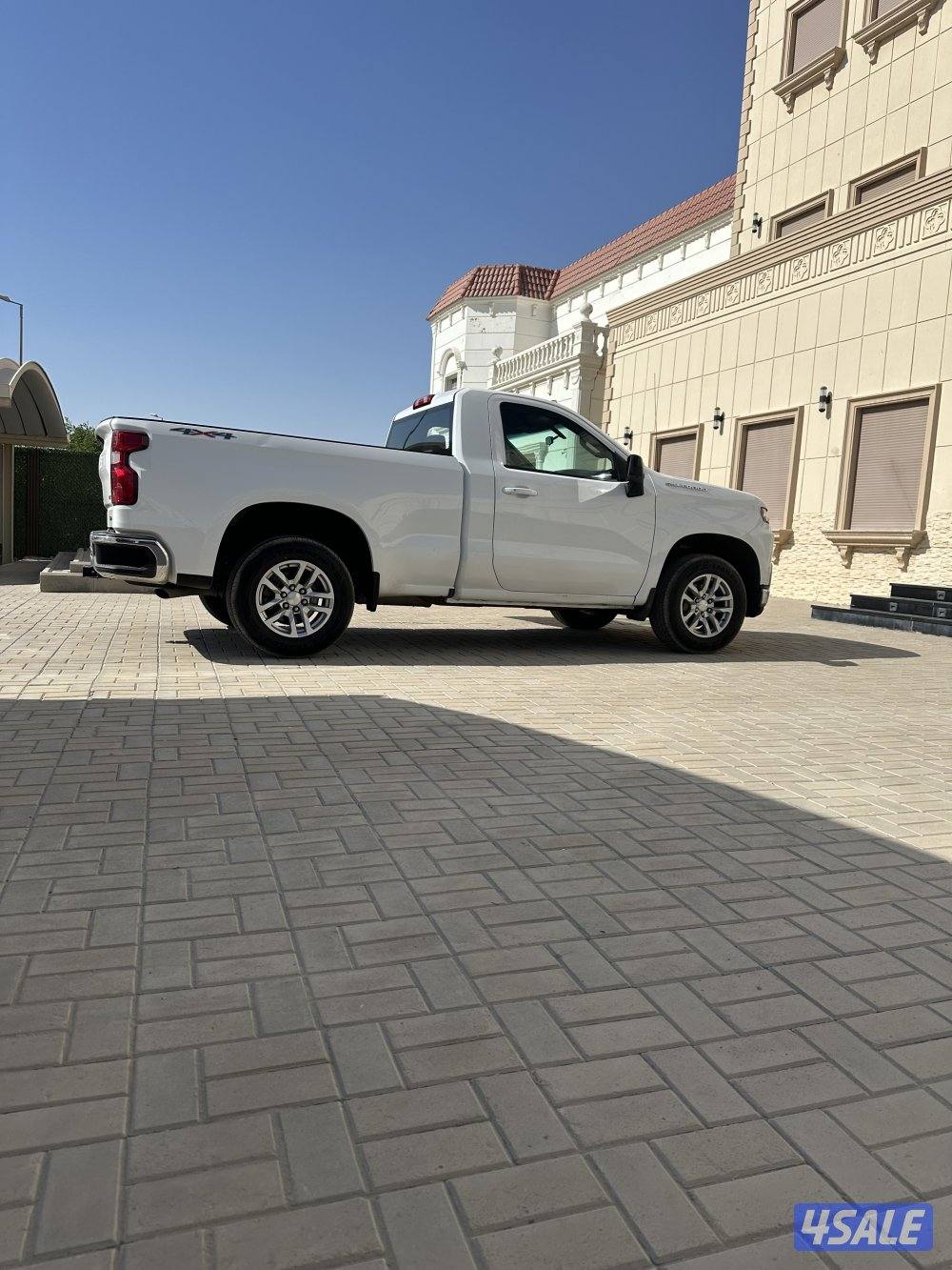 مفحوص شاصي جيد اصباغ متفرقه فالبدي4