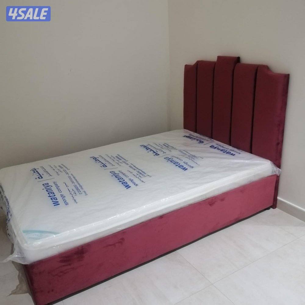 سراير طبيه وفرشات للبيع جميع المقاسات14