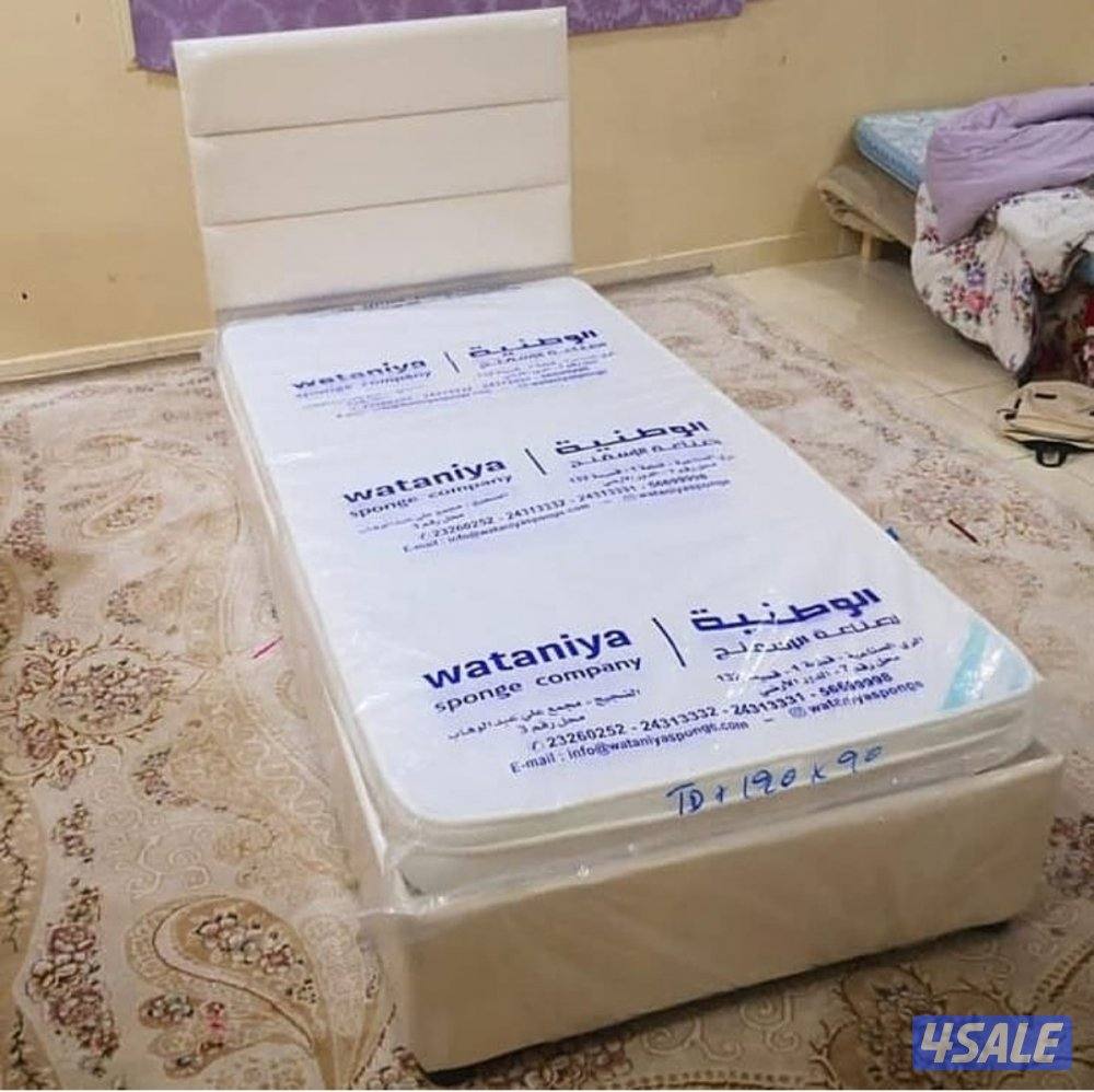 سراير طبيه للبيع جميع المقاسات متوفره عندي5