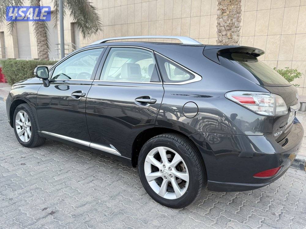 لكزس RX - موديل 20093