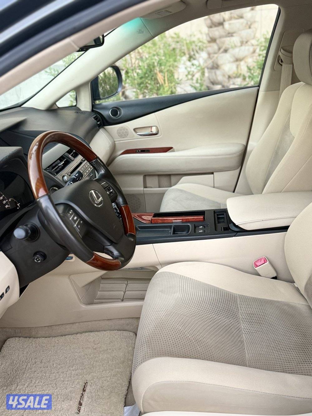 لكزس RX - موديل 20097