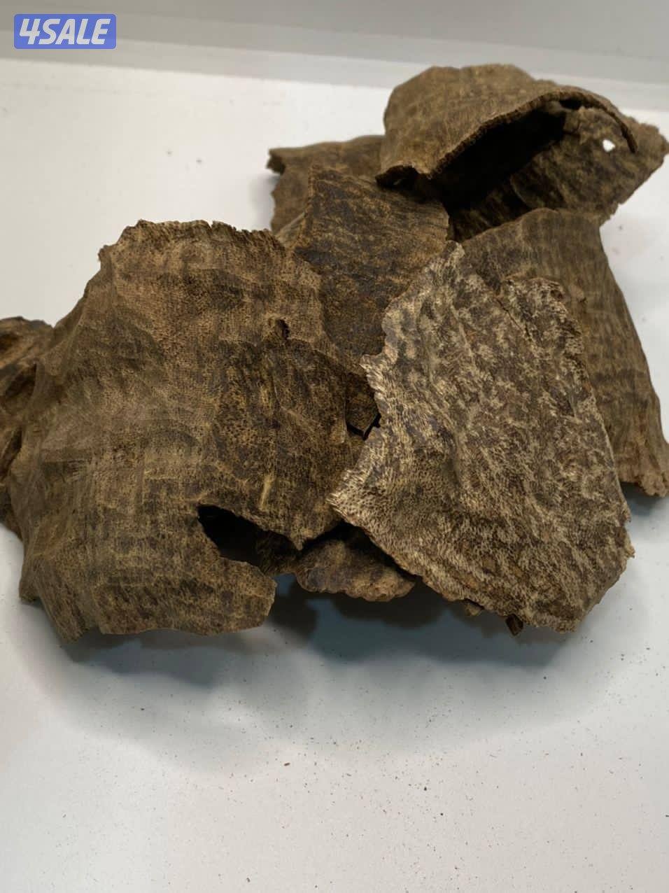 صندوق بخور طبيعي ربع كيلو0