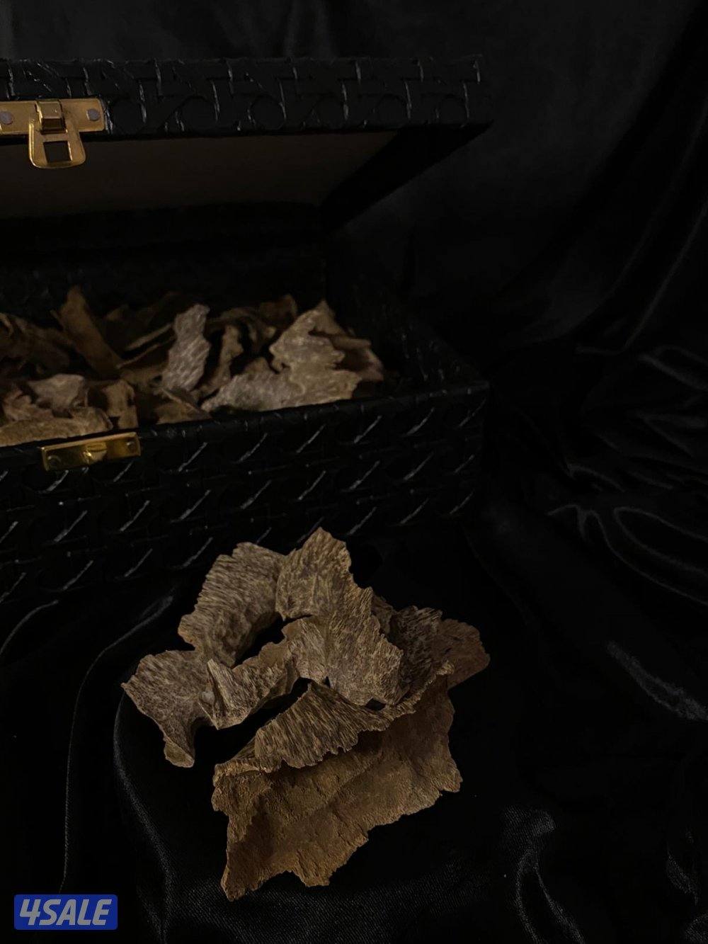 صندوق بخور طبيعي ربع كيلو2