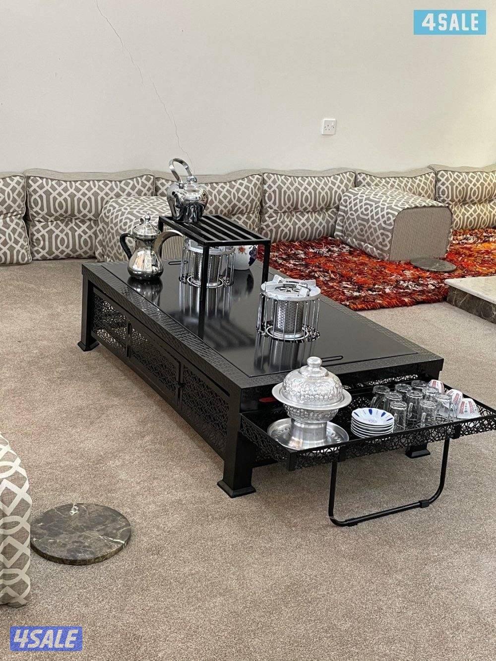 وداعاً للفحم0