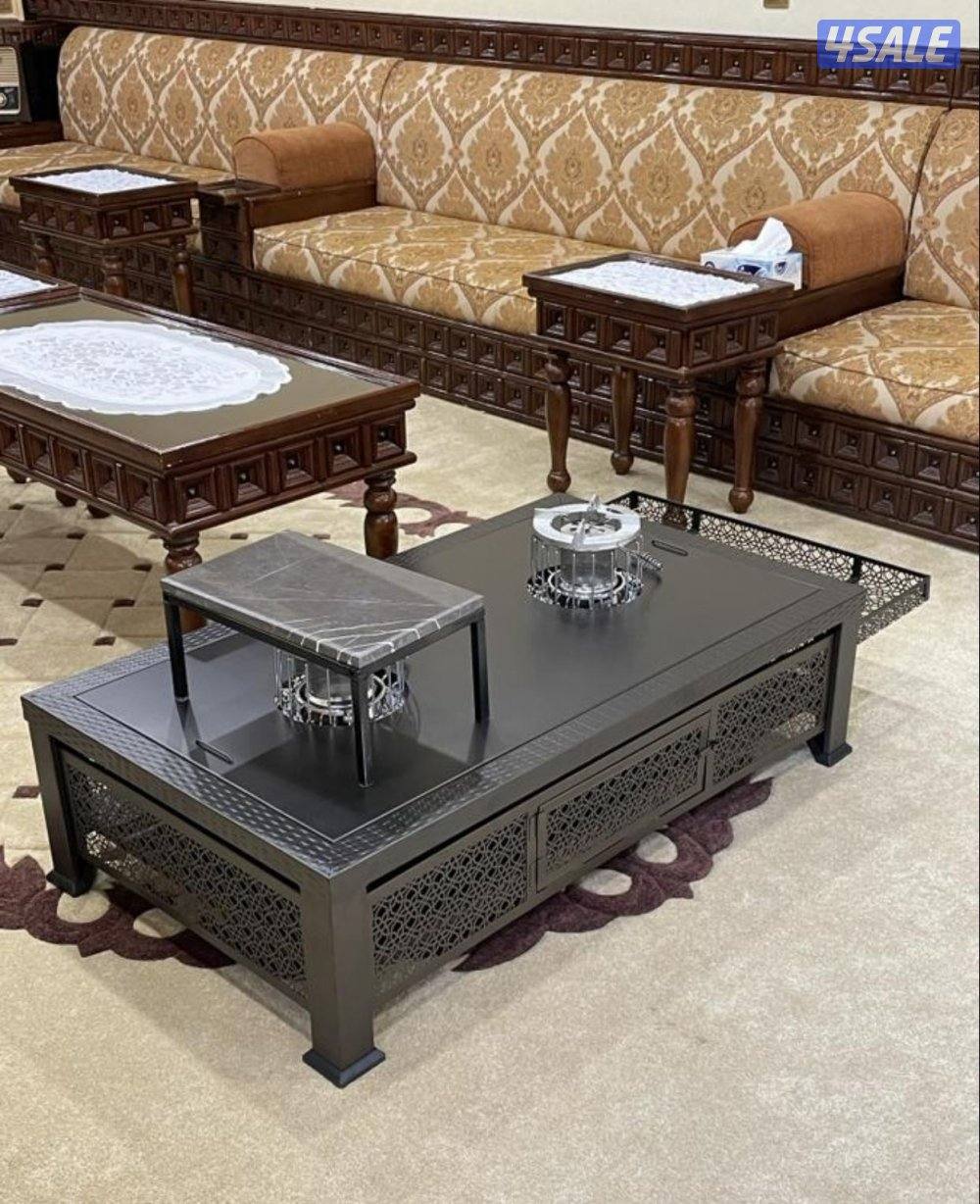 وداعاً للفحم1